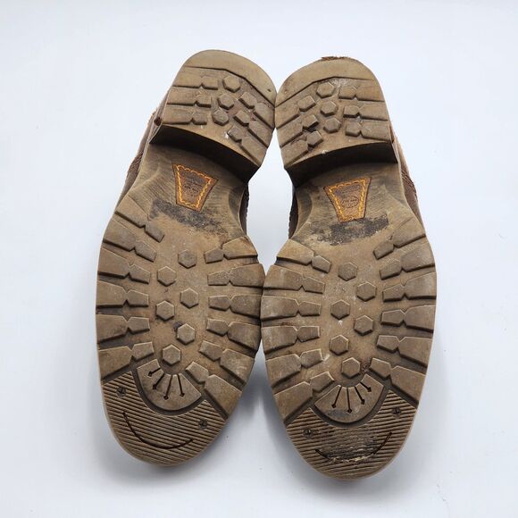 Timberland Smart Leather Slip On Mule Clogs Shoes Size 8.5 - Picture 7 of 11